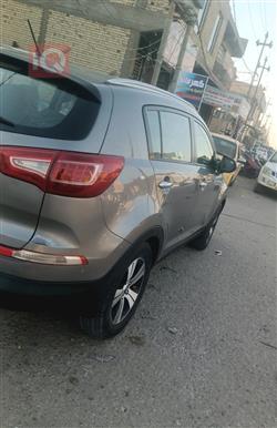 کیا سپۆرتاج